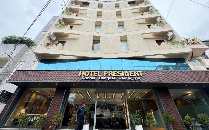 Hotel President