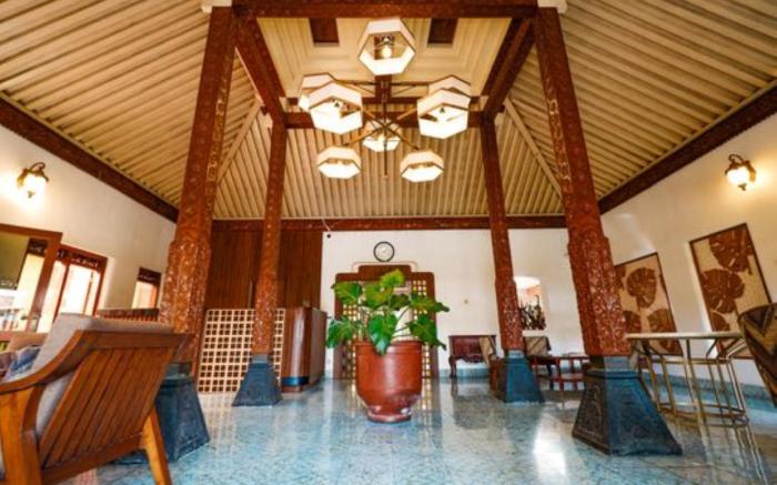 Maharani Guest House