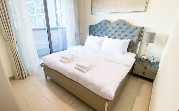 Cozy 1BR 10 min from Downtown