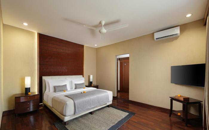Kanadea Villa Canggu by Ini Vie Hospitality
