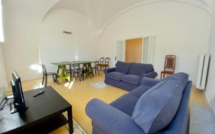 Giusti 30 in Firenze