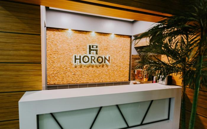 Horon Hotel