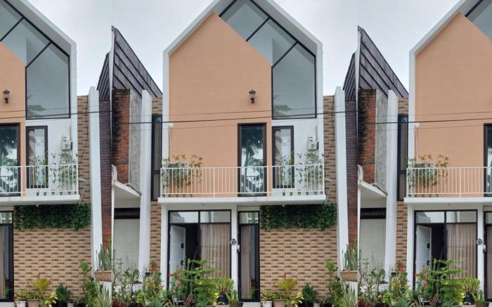Villa Iblink"Aesthetic & Homely in Malang"