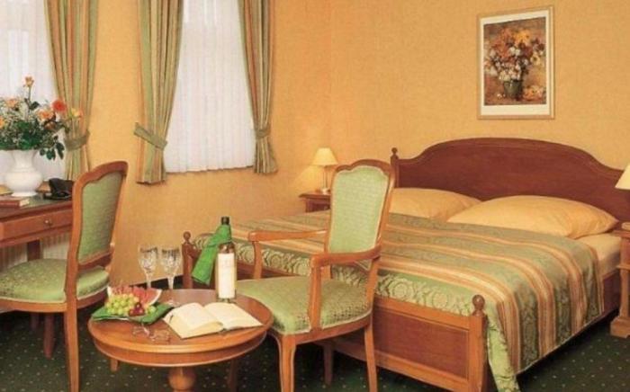 Pension "Alter Kutschenbauer"