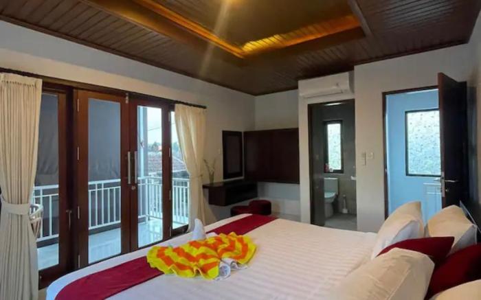 BluecatVilla II UBUD