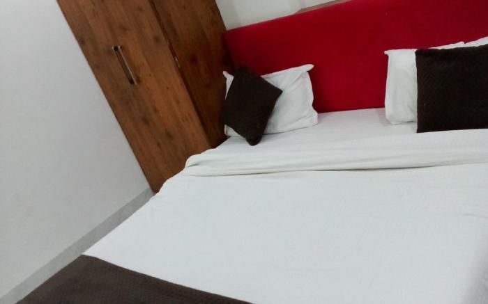 Hotel Suraj
