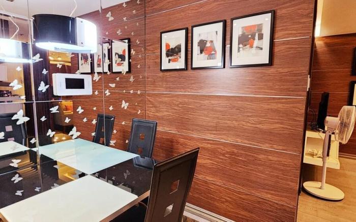 BSA Twin Towers Ortigas Center Mandaluyong City 