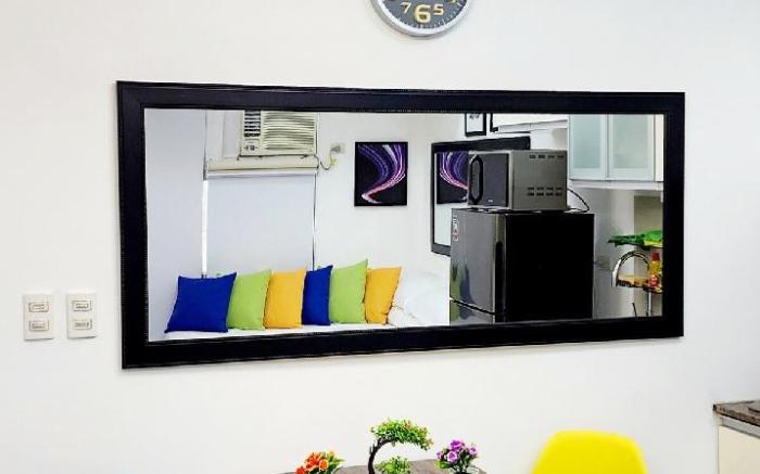 The Viceroy Residences at Mckinley Hill 