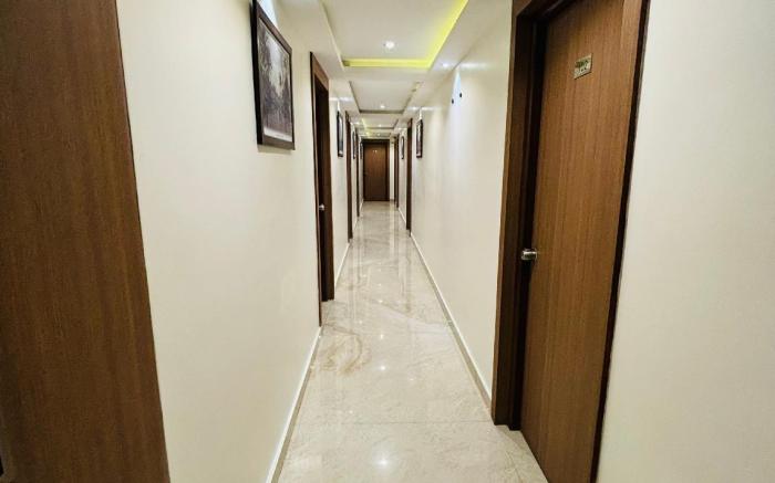 Capital Suites
