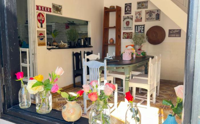 Budget Bedroom with 1 Bed in Da Lat City Center