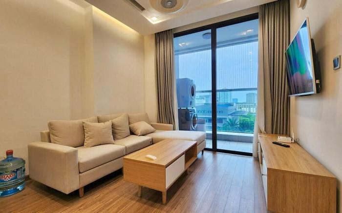 Apt. 1BR in Vinhomes Metropolis