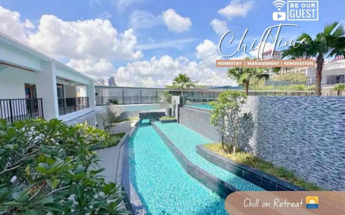 JB*CIQ*KSL@VerandaBali/Pool•Netflix•Biz *ChillTime