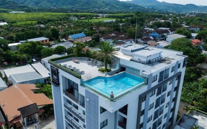 Well located Apartment-1BR (NV-421)