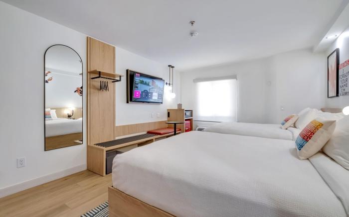 BOB Hotels Tallahassee - Boutique on Budget