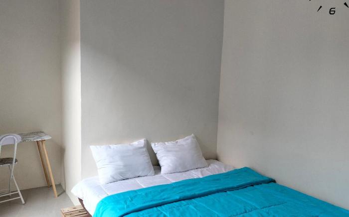 Taman Salak Homestay (entire house)
