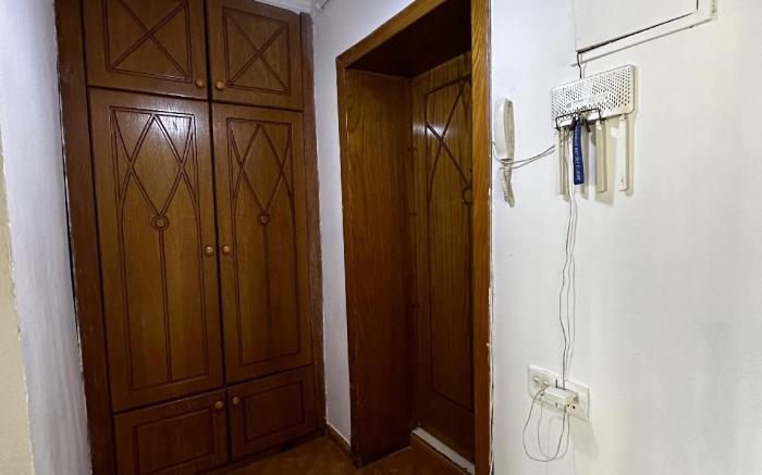 City Center Apartment 