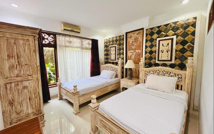 Puri Karang Residence