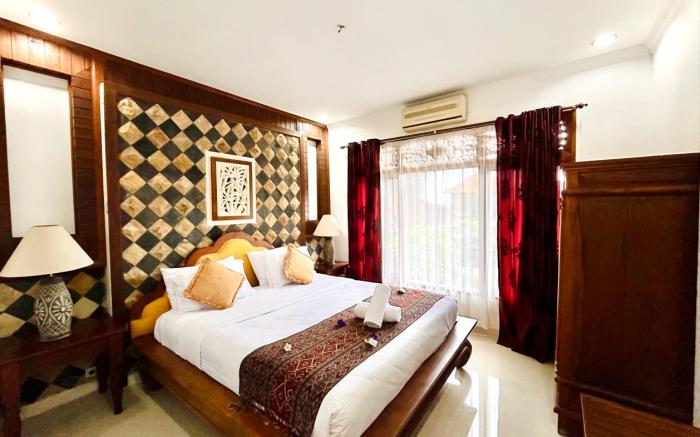 Puri Karang Residence