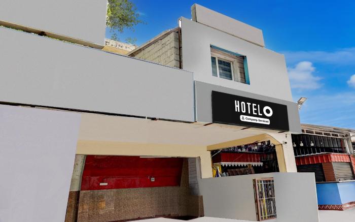 Hotel O Vadapalani Metro Station Chennai Formerly Vishnu's Galaxy Rooms