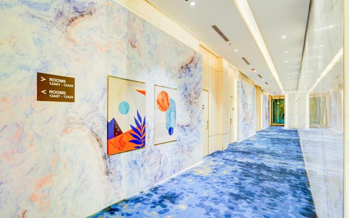 Sunday Hotels and Residences Gurgaon