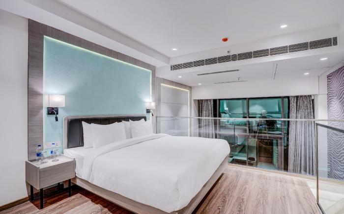 Sunday Hotel & Residences by CheckIn Gurugram