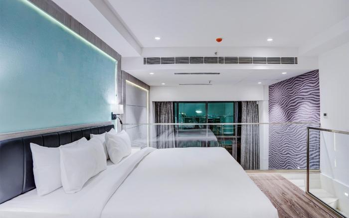 Sunday Hotel & Residences by CheckIn Gurugram