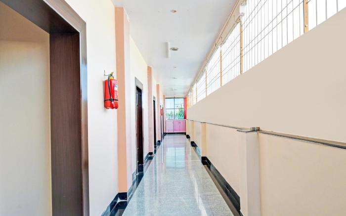 Super Hotel O Kurnool Near Kurnool Medical College