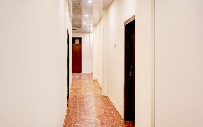 Hotel O by OYO ABHIK GRAND