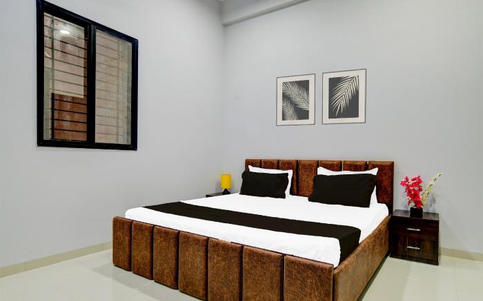 Hotel O Rudraksha palace
