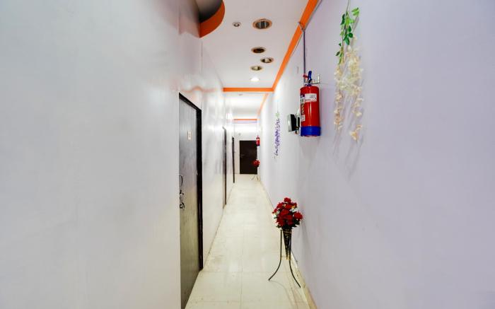 SPOT ON Blue Sky Hotel