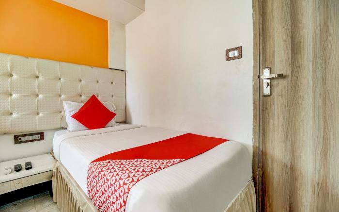 OYO 65137 Setrac Orange Hotel