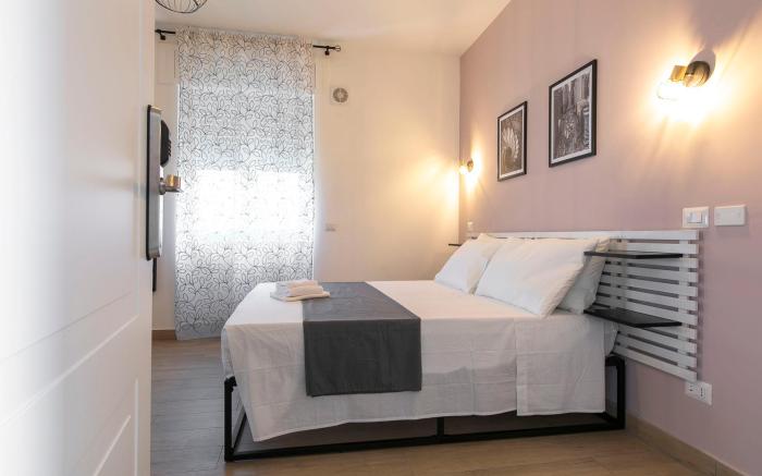 DOMINA Guest House