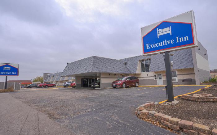 Executive Inn By Belvilla Owatonna Hwy 35