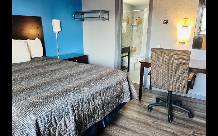 Executive Inn Owatonna Hwy 35