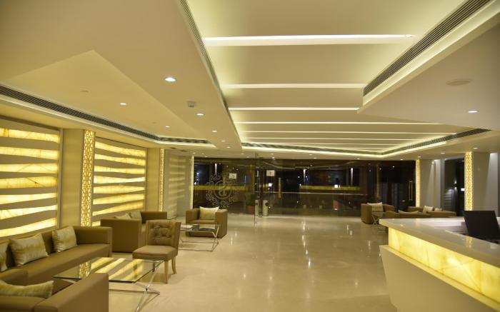 Zip By Spree Hotels Samudra