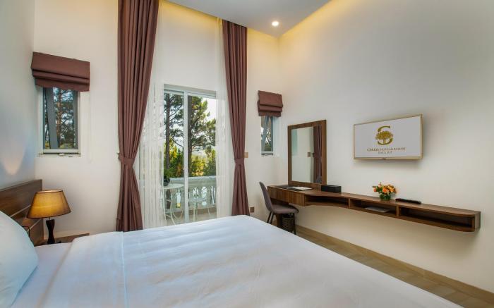 Cereja Hotel & Resort Dalat