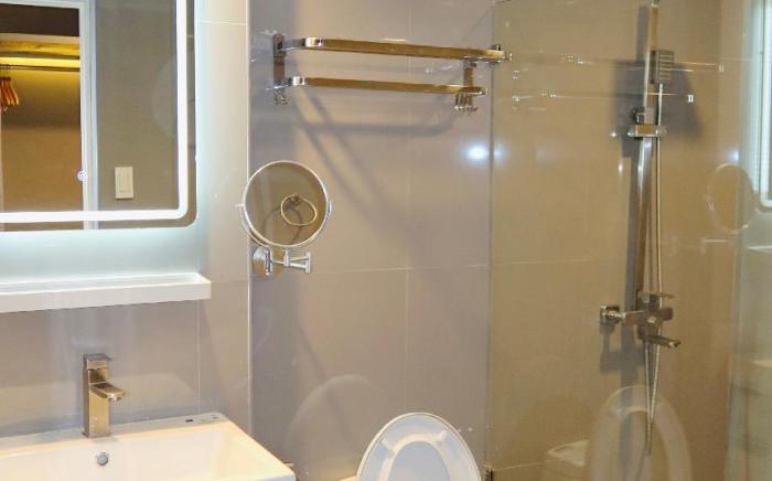 Oriental-Pearl Hotel