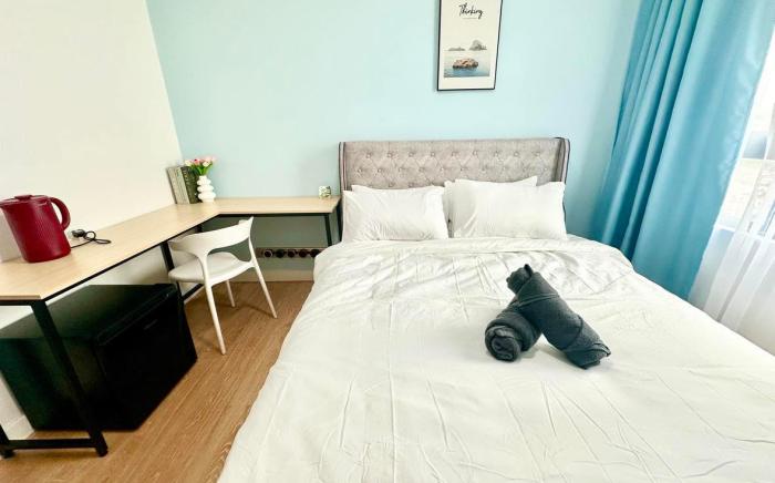 Edumetro Coastal style nr Sunway City 1 parking