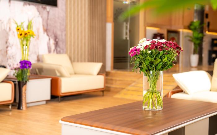 Oriental Hotel Apartments