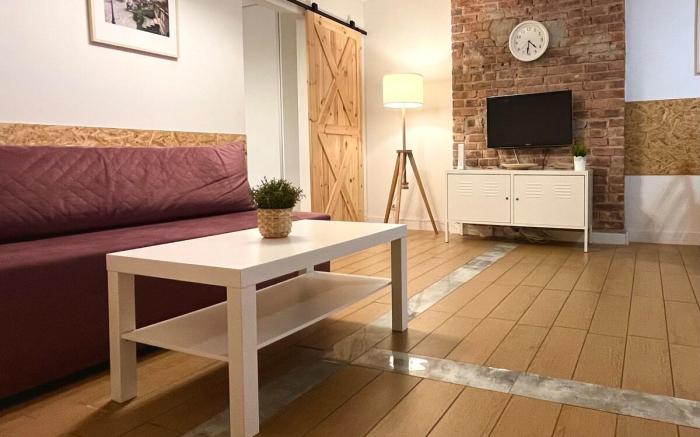 Apartament Gdańsk Śródmieście