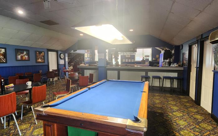 Moonambel Hotel