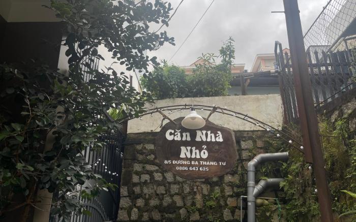Căn Nhà Nhỏ