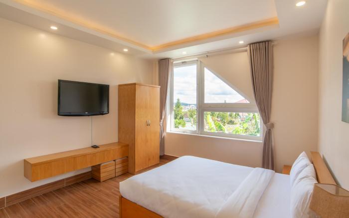 Savio Homestay Phu Dong Thien Vuong