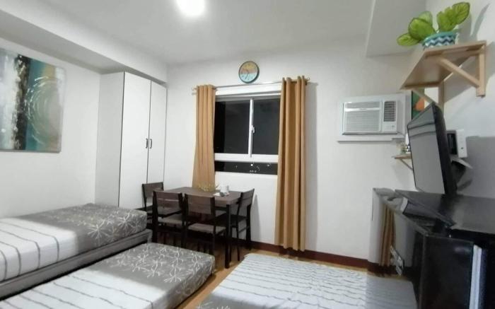 MJD Crib 1 @ Mesaverte with Free pool (cheapest)