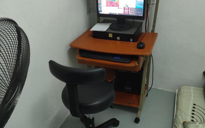 Sri Nawa Homestay