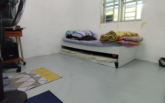 Sri Nawa Homestay
