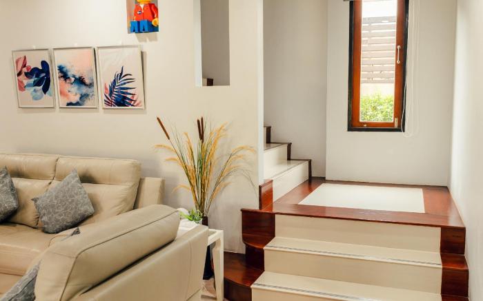 Spacious House In Hatyai