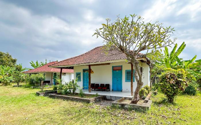 Hepi Bungalow Lovina Mitra RedDoorz