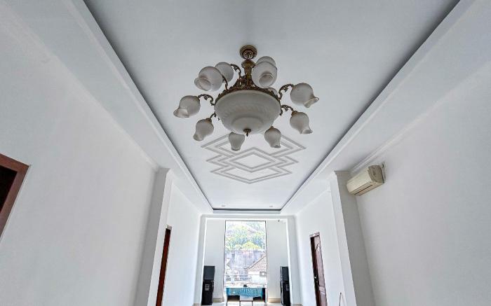 Niki House Ubud Bali