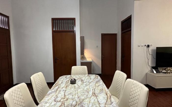 Homestay Puri Sagan